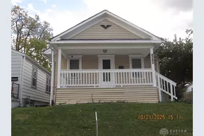 4242 Pleasant View Avenue, Dayton, OH 45420 - Photo 1