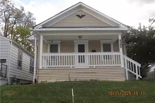 4242 Pleasant View Ave, Dayton, OH 45420 - Photo 1