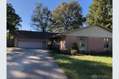 2800 Bellsburg Drive, Dayton, OH 45459 - Photo 1