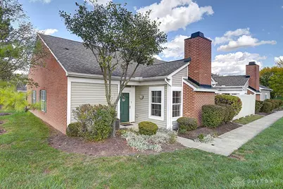 1539 Commons Drive, Miamisburg, OH 45342 - Photo 1