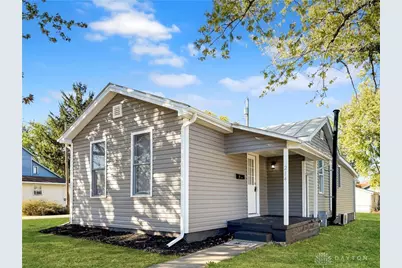 214 Morrow Street, Greenville, OH 45331 - Photo 1