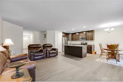 316 Warm Springs Drive, Fairborn, OH 45324 - Photo 9