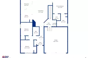 316 Warm Springs Dr, Fairborn, OH 45324 - Photo 43