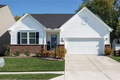 316 Warm Springs Drive, Fairborn, OH 45324 - Photo 1