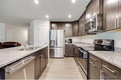 316 Warm Springs Drive, Fairborn, OH 45324 - Photo 15