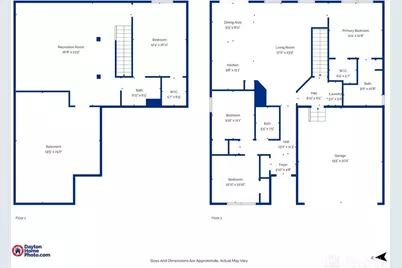 316 Warm Springs Drive, Fairborn, OH 45324 - Photo 45