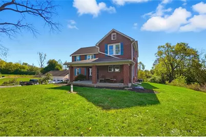 169 E Main Street, Donnelsville, OH 45319 - Photo 5