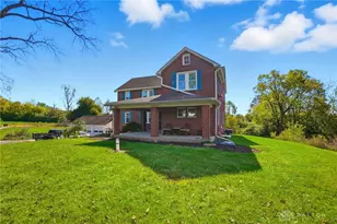 169 E Main St, Donnelsville, OH 45319 - Photo 5