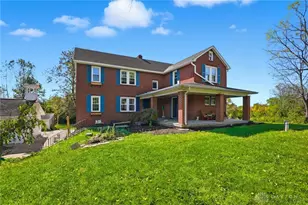 169 E Main St, Donnelsville, OH 45319 - Photo 3