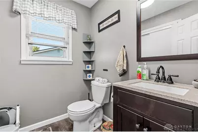 916 Staunton Jasper Road, Washington Court House, OH 43160 - Photo 13