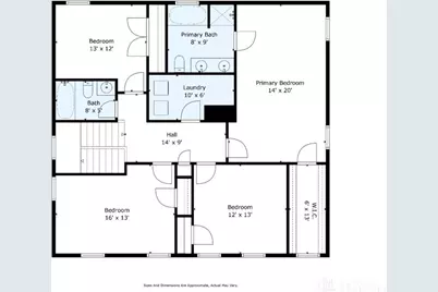 3518 Park Crest Lane, Dayton, OH 45414 - Photo 19