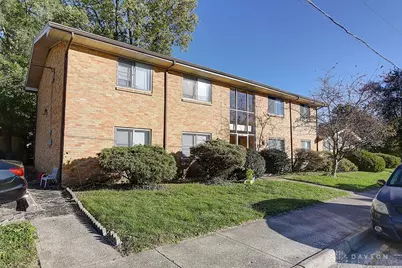 2724 Enterprise #C, Dayton, OH 45420 - Photo 1