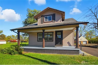 2520 Harshman Road, Dayton, OH 45424 - Photo 1