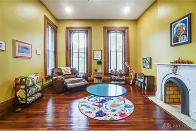 208 W Monument Avenue, Dayton, OH 45402 - Photo 53