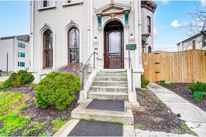 208 W Monument Avenue, Dayton, OH 45402 - Photo 7