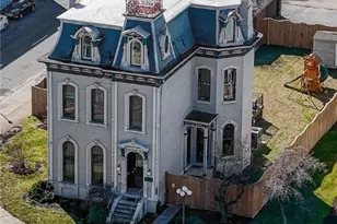 208 W Monument Ave, Dayton, OH 45402 - Photo 1