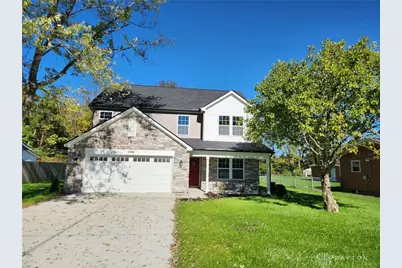 4208 Shawnee Trail, Jamestown, OH 45335 - Photo 1