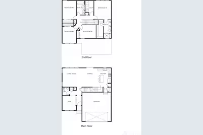 4208 Shawnee Trail, Jamestown Vlg, OH 45335 - Photo 19