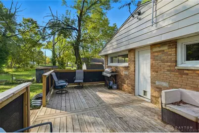 122 Lake Shore Drive, Medway, OH 45341 - Photo 33