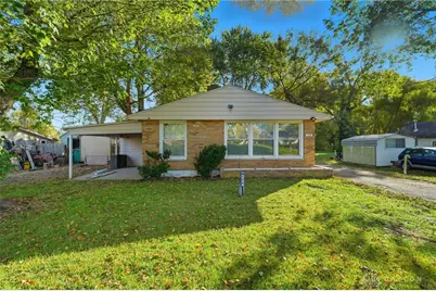 122 Lake Shore Drive, Medway, OH 45341 - Photo 3