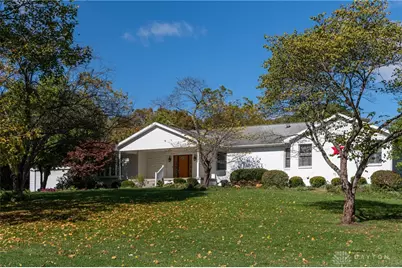 6250 Fairfield Pike, Enon Vlg, OH 45323 - Photo 3