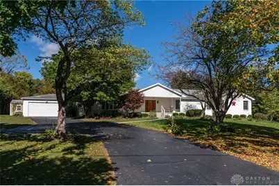 6250 Fairfield Pike, Enon Vlg, OH 45323 - Photo 3