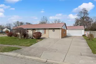 6596 Oak Hill Dr, Enon Vlg, OH 45323 - Photo 27