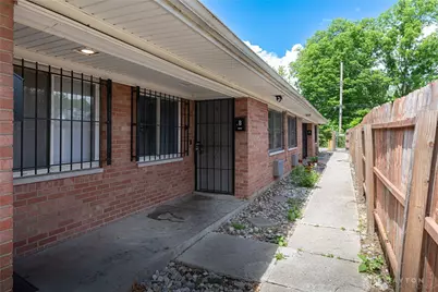 109 Oxford Avenue #B, Dayton, OH 45402 - Photo 3
