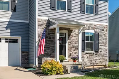 1161 Shannon Lane, Xenia, OH 45385 - Photo 3