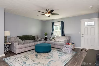 1161 Shannon Lane, Xenia, OH 45385 - Photo 5