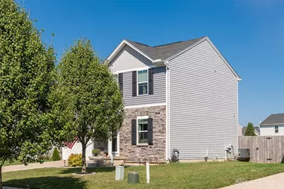 1161 Shannon Lane, Xenia, OH 45385 - Photo 33