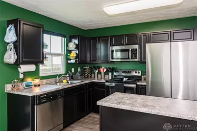 1161 Shannon Lane, Xenia, OH 45385 - Photo 9