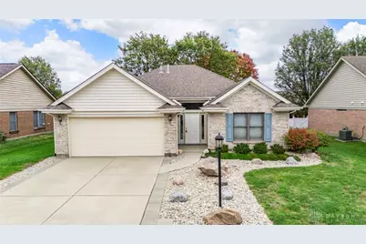 9528 Summer Wind Trail, Miamisburg, OH 45342 - Photo 1