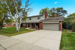 4408 Glenheath Dr, Dayton, OH 45440 - Photo 3