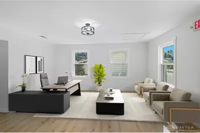 10 N Sycamore Street, Lebanon, OH 45036 - Photo 17