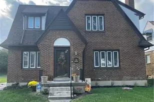 1439 Kumler Ave, Dayton, OH 45406 - Photo 1