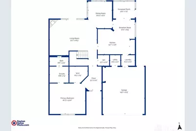 587 Cottingwood Court, Dayton, OH 45429 - Photo 49