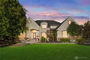 7491 Country Brook Ct, Springboro, OH 45066 - Photo 1