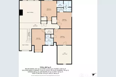 7491 Country Brook Court, Springboro, OH 45066 - Photo 27