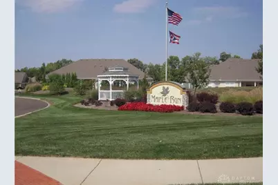 1257 Acer Court, Washington Twp, OH 45458 - Photo 51