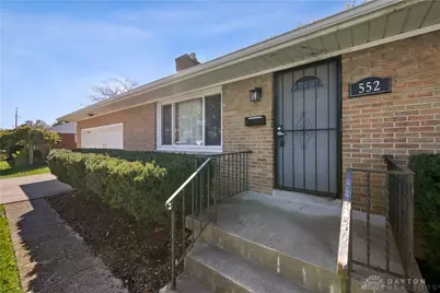 552 N Tionda Drive, Vandalia, OH 45377 - Photo 3