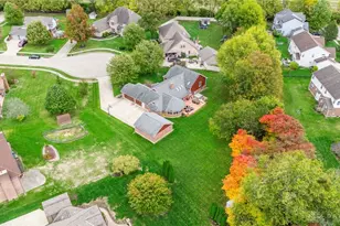 281 Locust Ct, Beavercreek, OH 45440 - Photo 9