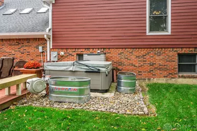 281 Locust Court, Beavercreek, OH 45440 - Photo 19