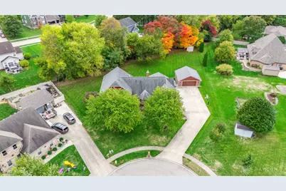 281 Locust Court, Beavercreek, OH 45440 - Photo 7