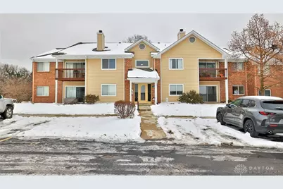 12 Mallard Glen Drive #3, Dayton, OH 45458 - Photo 1