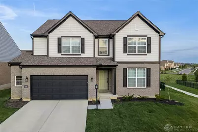 419 Carleton Drive, Sugarcreek Twp, OH 45440 - Photo 1