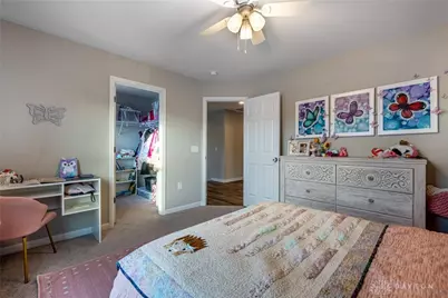 419 Carleton Drive, Sugarcreek Twp, OH 45440 - Photo 27