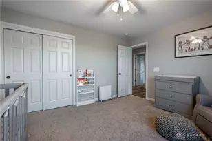 419 Carleton Dr, Sugarcreek Twp, OH 45440 - Photo 29