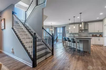 419 Carleton Drive, Sugarcreek Twp, OH 45440 - Photo 15