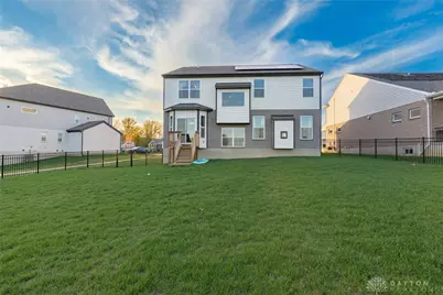 419 Carleton Drive, Sugarcreek Twp, OH 45440 - Photo 43